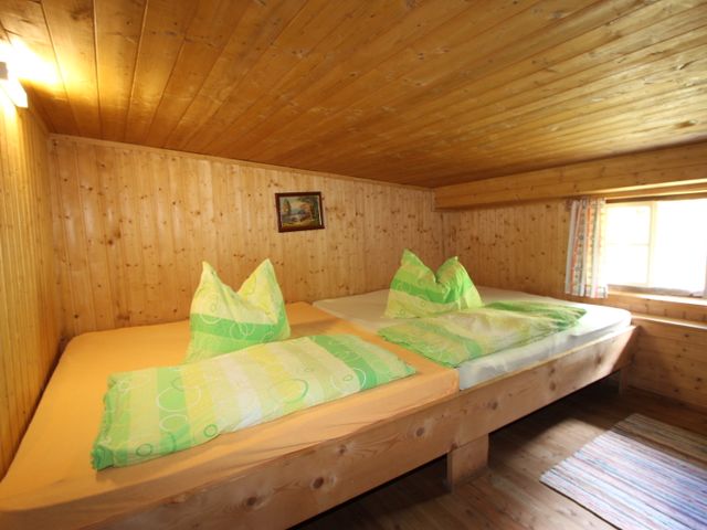 Amhütte in Maria Alm ULA-SBG