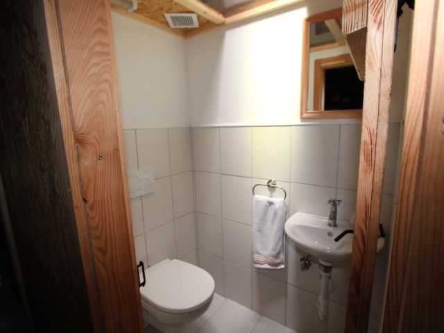 Amhütte in Maria Alm ULA-SBG