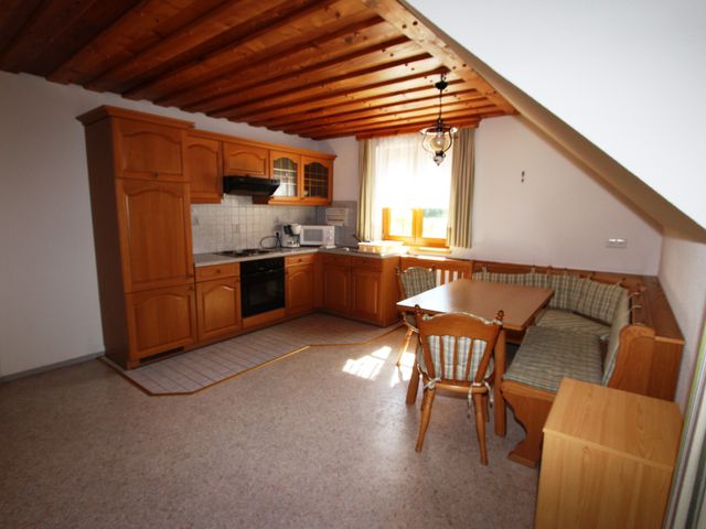 Komfortable Almhütte in Donnersbach DON-STM
