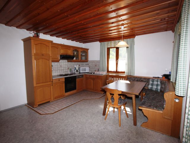Komfortable Almhütte in Donnersbach DON-STM