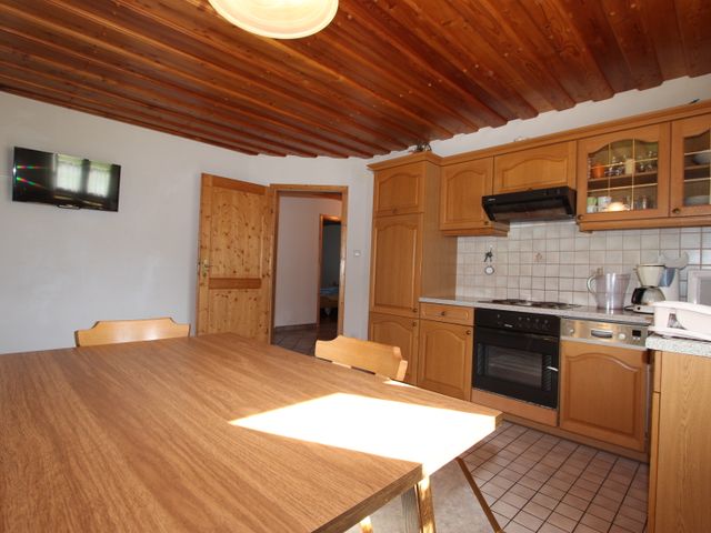 Komfortable Almhütte in Donnersbach DON-STM