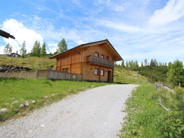 Almhütte  im Ski- und Wandergebiet Fageralm - Land Salzburg FAG-SBG