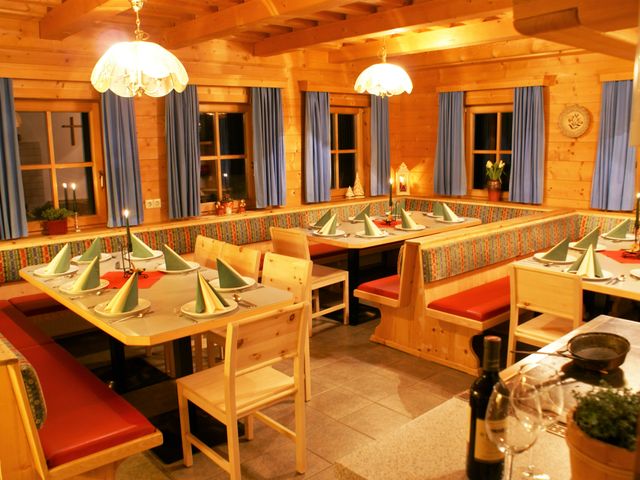 Almhütte in Forstau nahe Radstadt in Forstau FOR-SBG