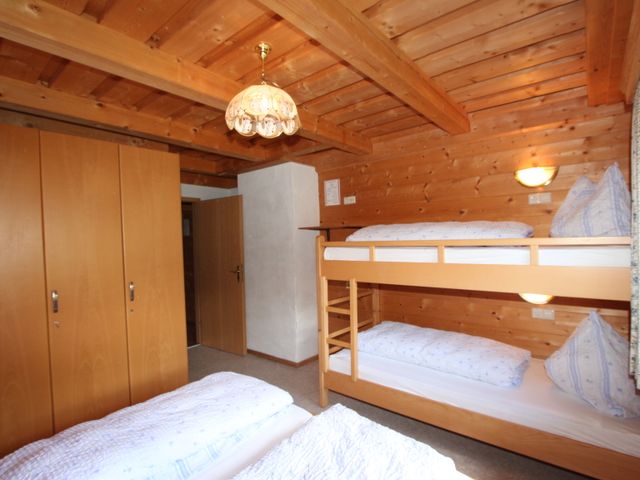 Almhütte in Forstau nahe Radstadt in Forstau FOR-SBG