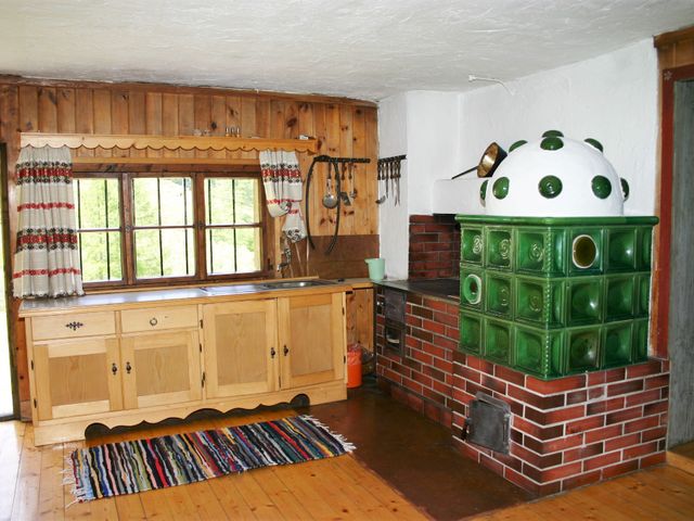 Almhütte in Flachauwinkel SOM-SBG