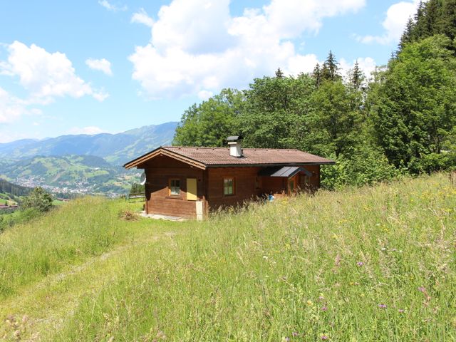 Almhütte im Alpendorf in St.Johann im Land Salzburg KEN-SBG