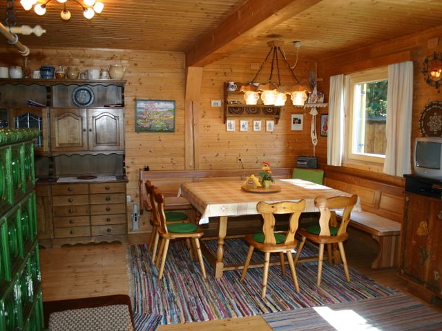 Almhütte in Irdning IRD-STM
