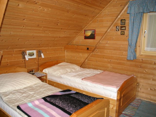 Almhütte in Irdning IRD-STM