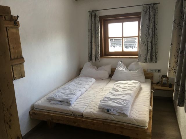 Almhütte in Lachtal NER-STM