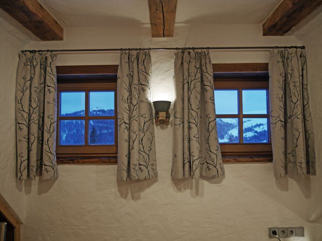 Almhütte in Lachtal NER-STM