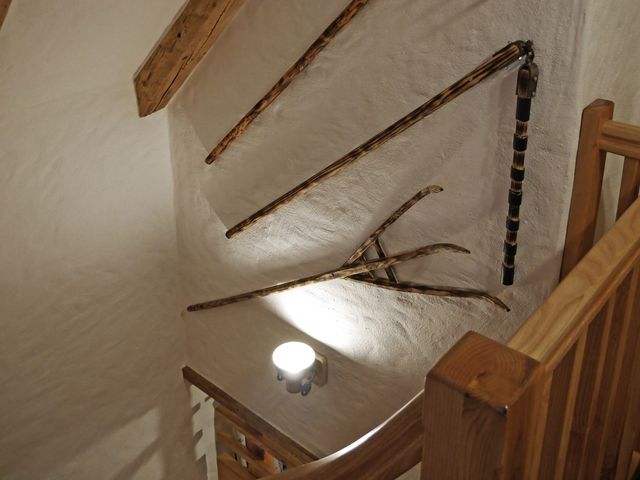 Almhütte in Lachtal NER-STM