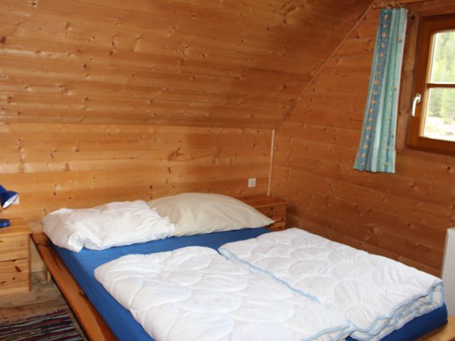 Almhütte in Lachtal REI-STM