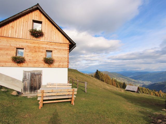 Almhütte in Stadl an der Mur - Steiermark TAT-STM