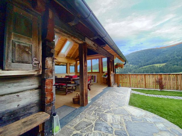Almhütte für bis  8 Personen in Murau KOL-STM