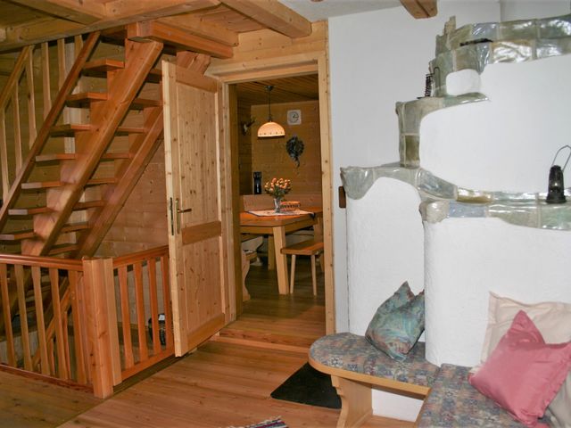 Almhütte für bis  8 Personen in Murau KOL-STM