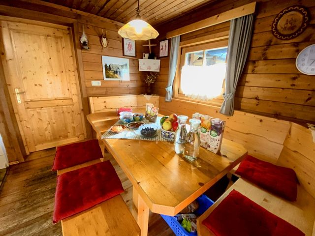 Almhütte für bis  8 Personen in Murau KOL-STM