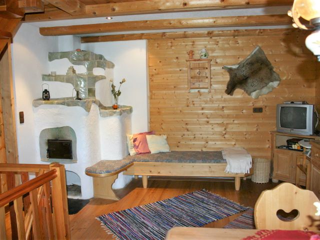 Almhütte für bis  8 Personen in Murau KOL-STM