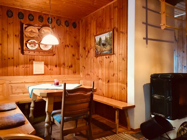 Almhütte in Murau - Steiermark BEN-STM