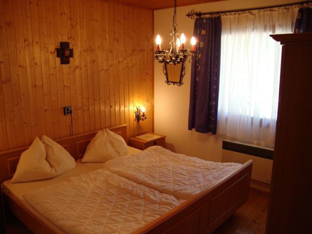 Almhütte in Murau - Steiermark BEN-STM