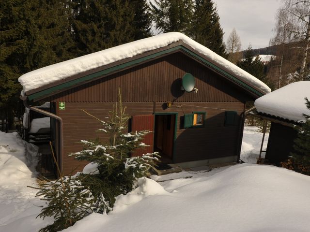 Almhütte in Murau - Steiermark BEN-STM