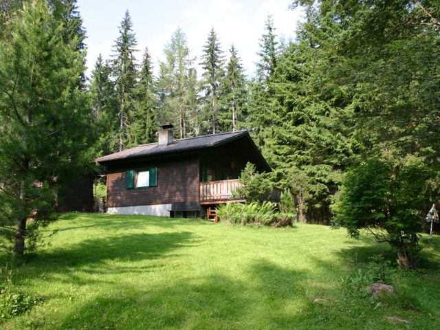 Almhütte in Murau - Steiermark BEN-STM