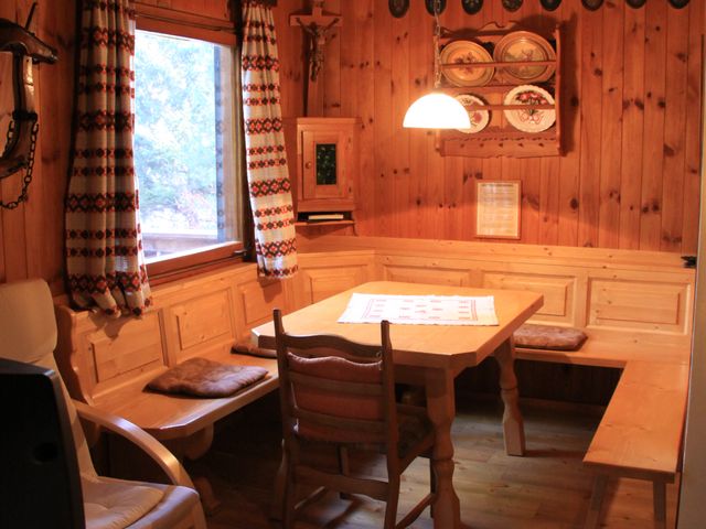 Almhütte in Murau - Steiermark BEN-STM