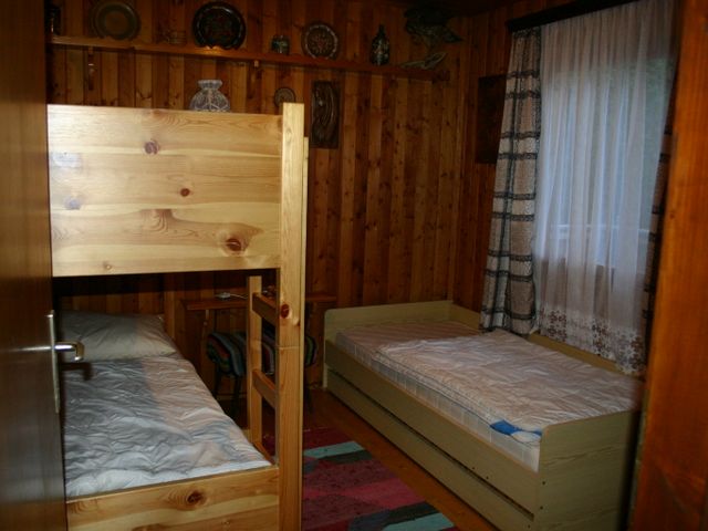 Almhütte in Murau - Steiermark BEN-STM