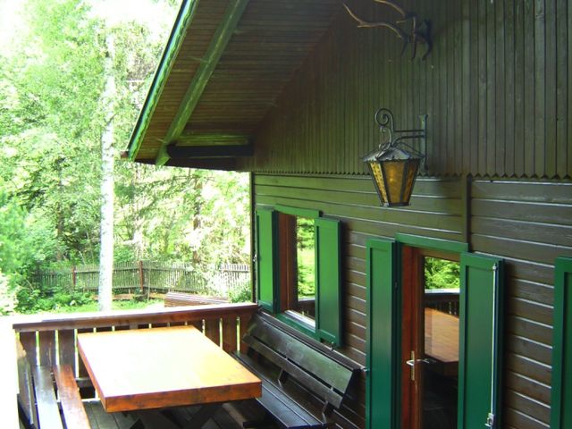 Almhütte in Murau - Steiermark BEN-STM