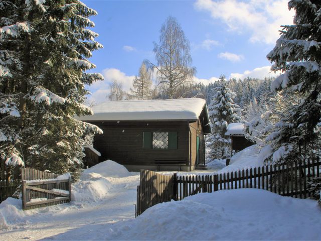 Almhütte in Murau - Steiermark BEN-STM