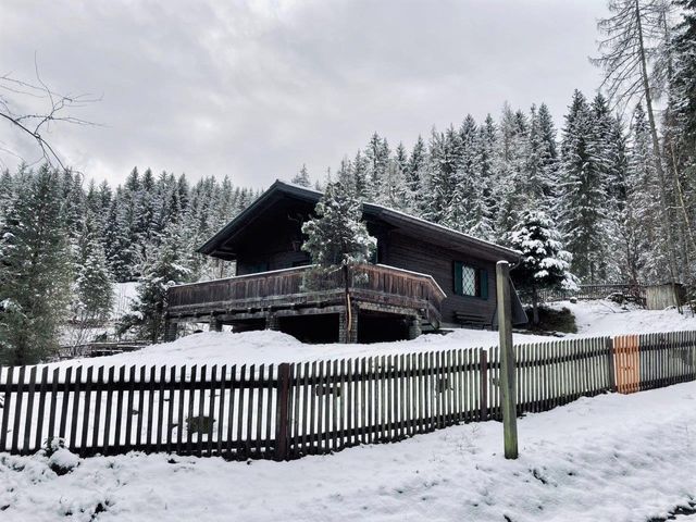 Almhütte in Murau - Steiermark BEN-STM