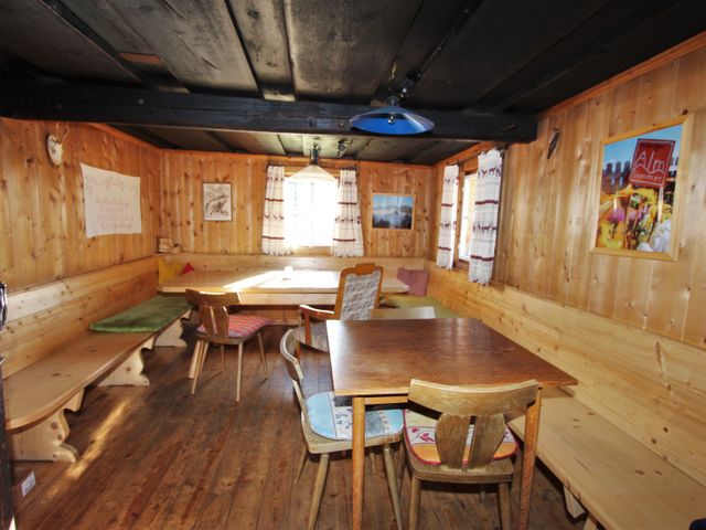 Almhütte im Gasteinertal DOR-SBG