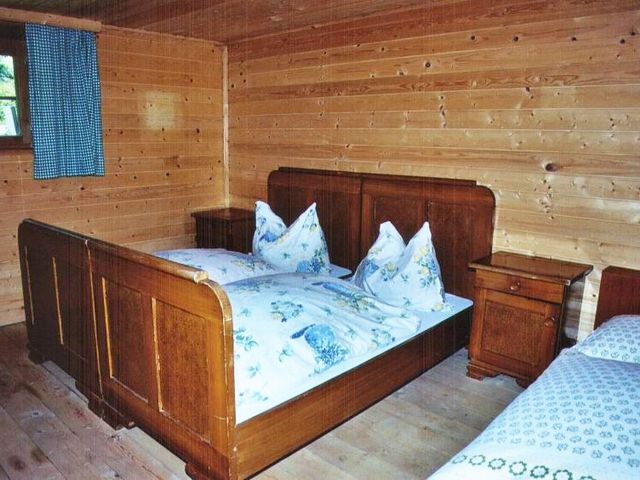 Almhütte im Gasteinertal DOR-SBG
