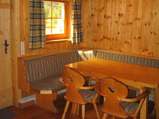 Almhütte in Rauris AMA-SBG