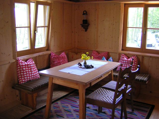 Almhütte in Rauris RAU-SBG