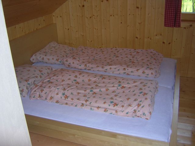 Almhütte in Rauris RAU-SBG
