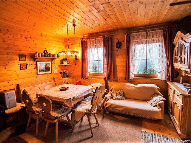Almhütte Präbichl REG-STM