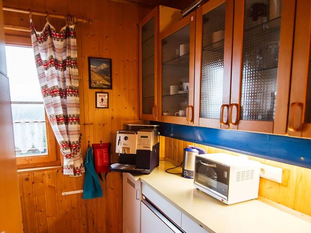 Almhütte Präbichl REG-STM