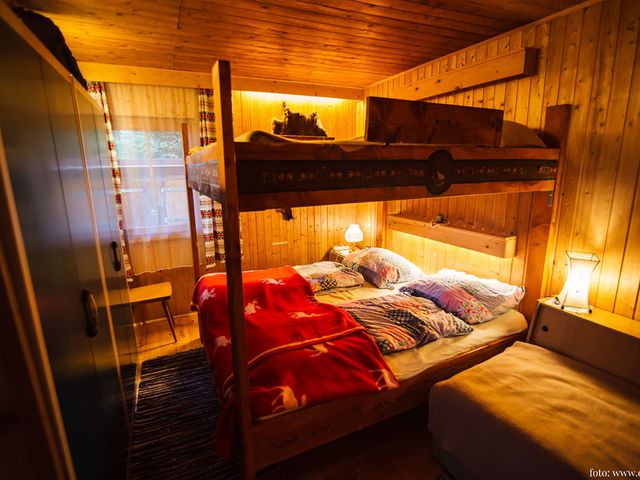 Almhütte Präbichl REG-STM