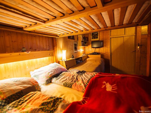 Almhütte Präbichl REG-STM