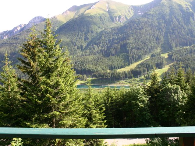 Almhütte Präbichl REG-STM