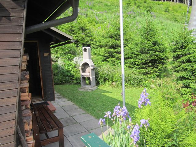 Almhütte Präbichl REG-STM