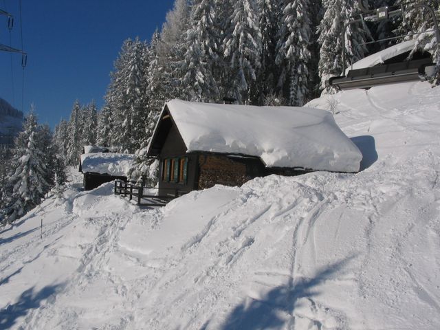 Almhütte Präbichl REG-STM