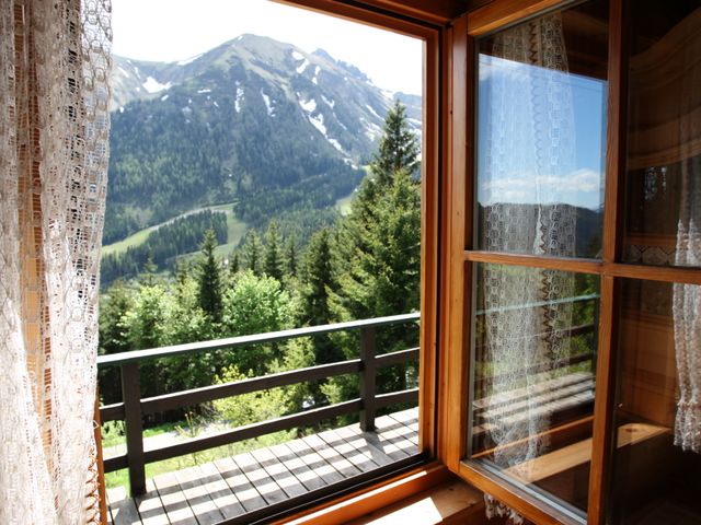 Almhütte Präbichl REG-STM