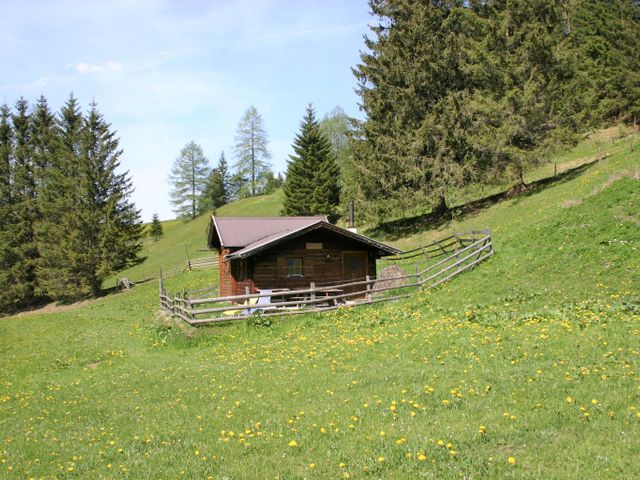 Almhütte in Rauris NIG-SBG