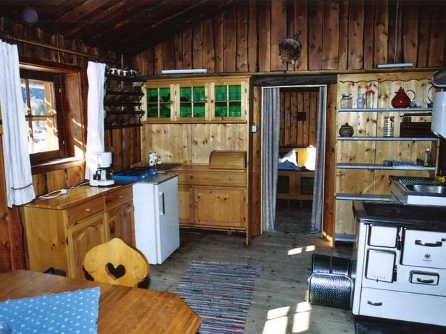 Almhütte in Rauris NIG-SBG