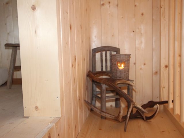 Almhütte in Neukirchen am Großvenediger HAF-SBG