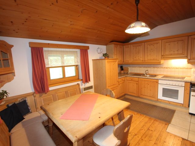 Almhütte in Uttendorf Pinzgau UTT-SBG