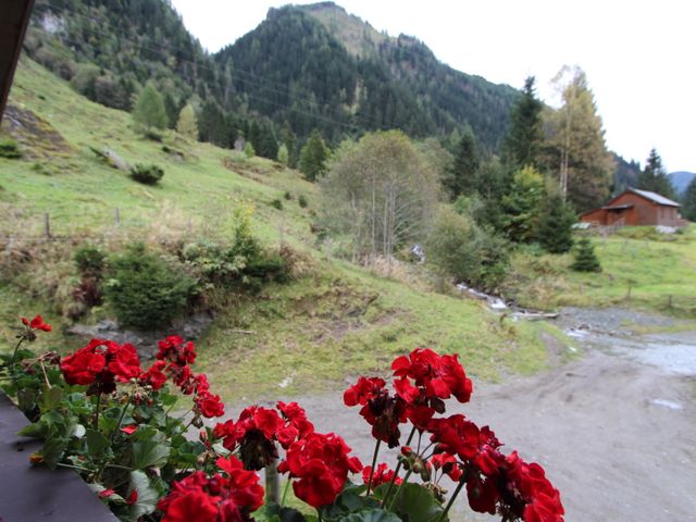 Almhütte in Uttendorf Pinzgau UTT-SBG