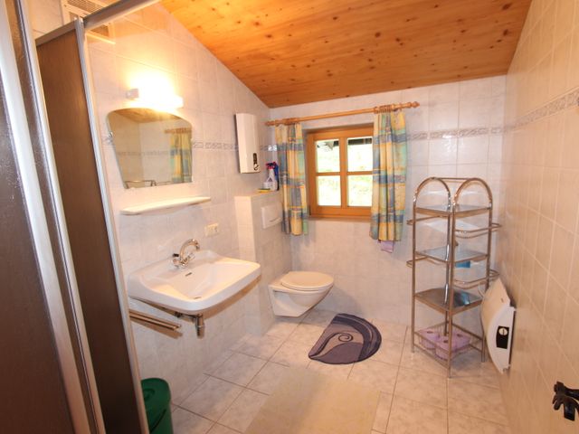 Almhütte in Uttendorf Pinzgau UTT-SBG