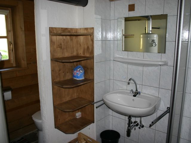 Almhütte in Taxenbach BAM-SBG